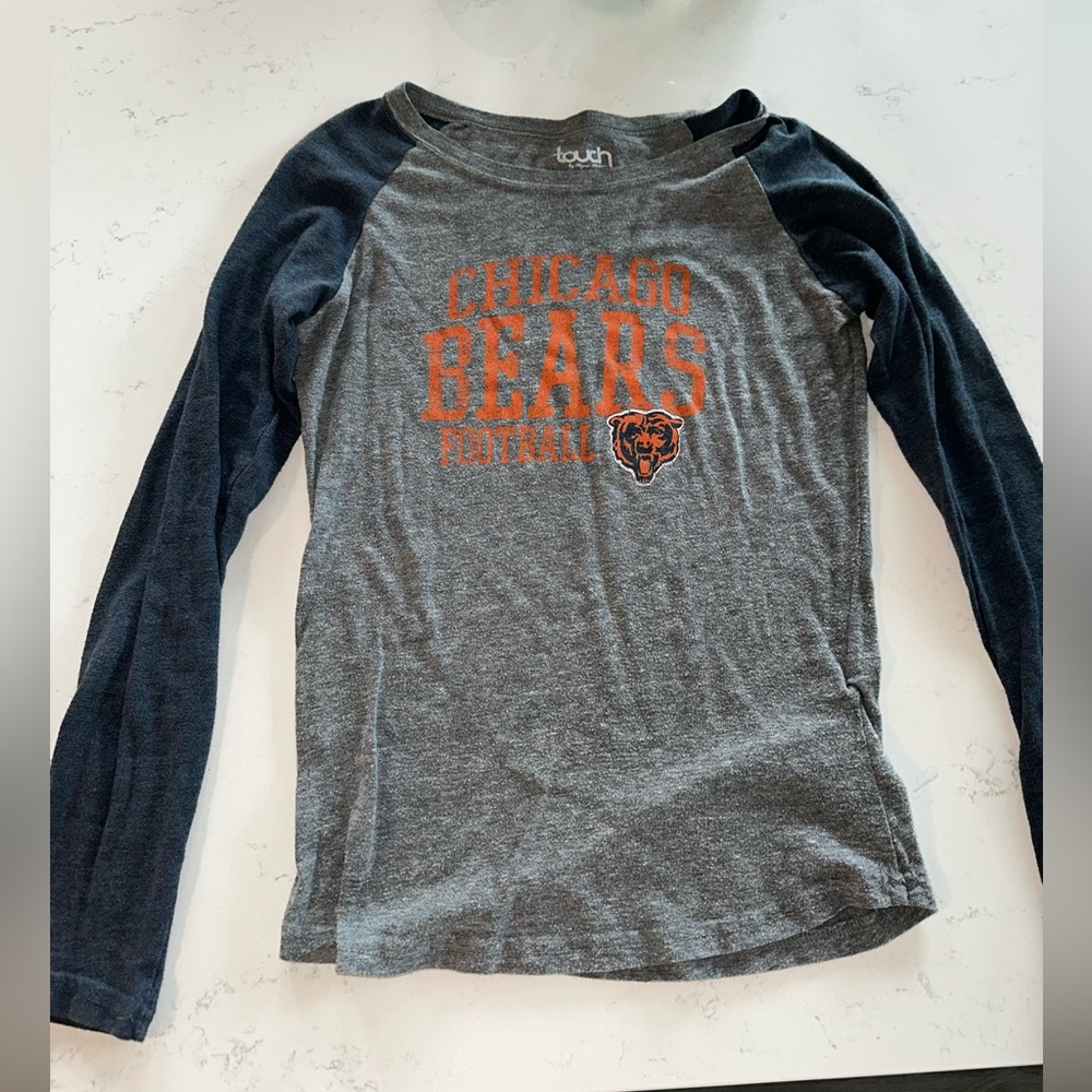 Bears long sleeve Size:S